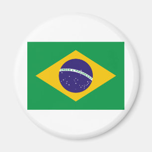 Imã Eu amo o Brasil