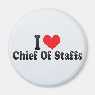 Imã Eu amo o chefe dos empregados