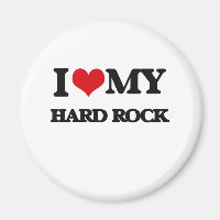 Eu Amo O Meu DURO ROCK