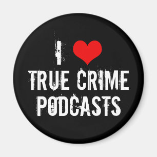Imã Eu Amo Podcasts do Crime Verdadeiro História do As
