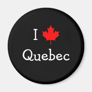 Imã Eu Amo Quebec