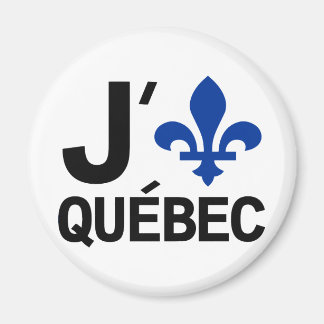 Imã Eu Amo Quebec