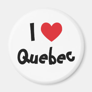 Imã Eu Amo Quebec