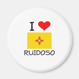 Imã Eu amo Ruidoso New mexico