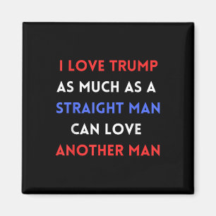 Imã Eu Amo Tão Batida Quanto Um Homem Hetero Pode Amar