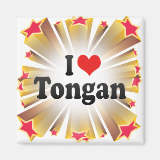 Imã Eu Amo Tongan
