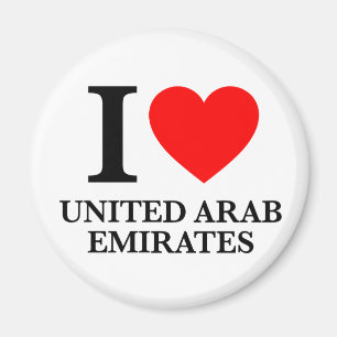 Imã Eu amo United Arab Emirates