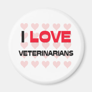 IMÃ EU AMO VETERINÁRIOS