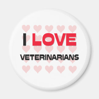 IMÃ EU AMO VETERINÁRIOS