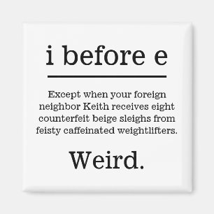 Imã Eu antes do Magnet