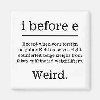 Imã Eu antes do Magnet