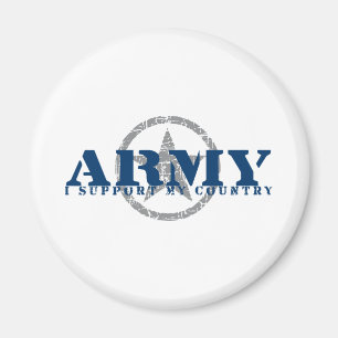 Imã Eu apoio o país - EXÉRCITO