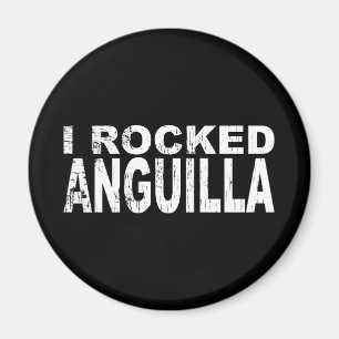 Imã Eu balancei Anguilla