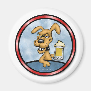 Imã Eu Bebo Para Fazer Outros Ímãs