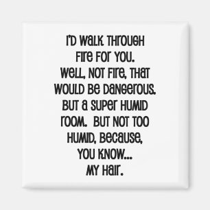 Imã Eu Caminharia Fogo Por Você