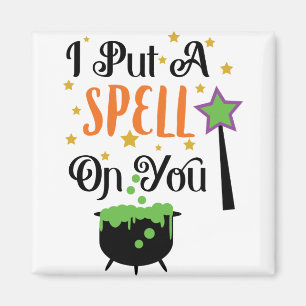 Imã Eu Coloquei Um Feitiço Em Você