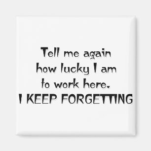 IMÃ EU CONTINUO ESQUECENDO