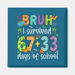 Imã Eu De Bruh Sobrevivi 67 33 Dias