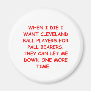 Imã eu deio cleveland