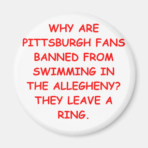 Imã eu deio pittsburgh