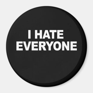 Imã EU DEIO TODOS t-shirt