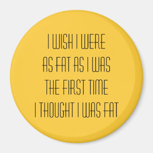 Imã Eu desejo que eu era…