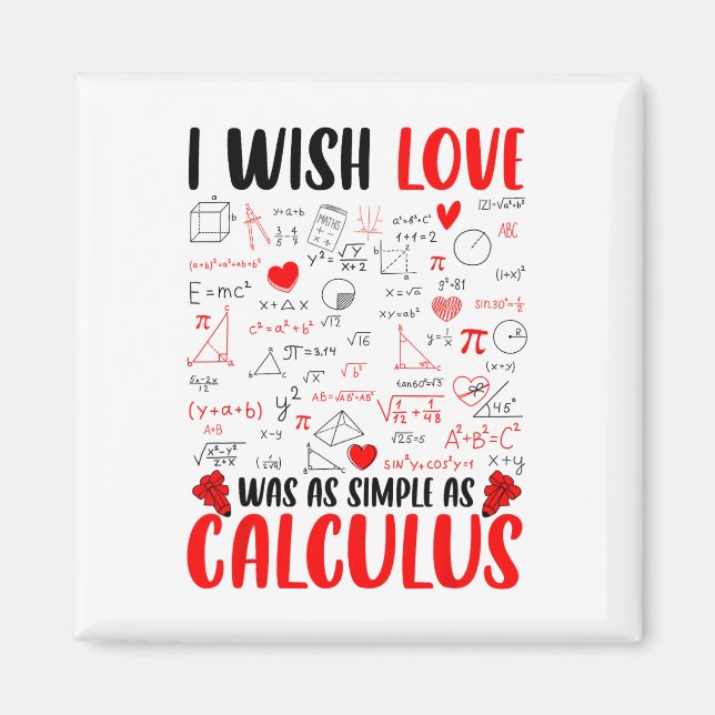 Imã Eu Desejo Que o Amor Fosse Tão Simples Quanto o Cá (Frente)