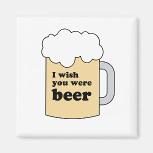 IMÃ EU DESEJO QUE VOCÊ ERA ENGRENAGEM DA CERVEJA