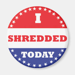 Imã Eu Destruí Hoje