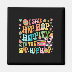 Imã Eu Disse Hip Hop Ovos De Páscoa Musica Dançante Co