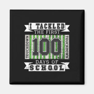 Imã Eu Enfrentei Os Primeiros 100 Dias De Escola - Vin