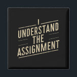 Imã Eu entendo a atribuição Vote Kamala 2024<br><div class="desc">Eu entendo a atribuição Vote Kamala 2024</div>