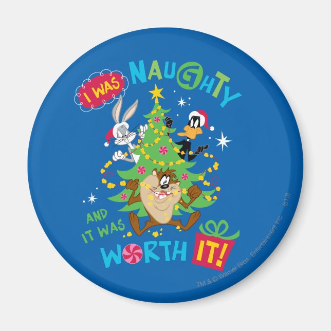 Imã Eu Era Besteira (Frente)