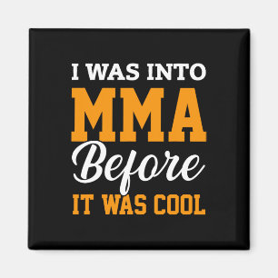 Imã Eu Era Fã de Mma Antes de Ser Legal Artes Marciais