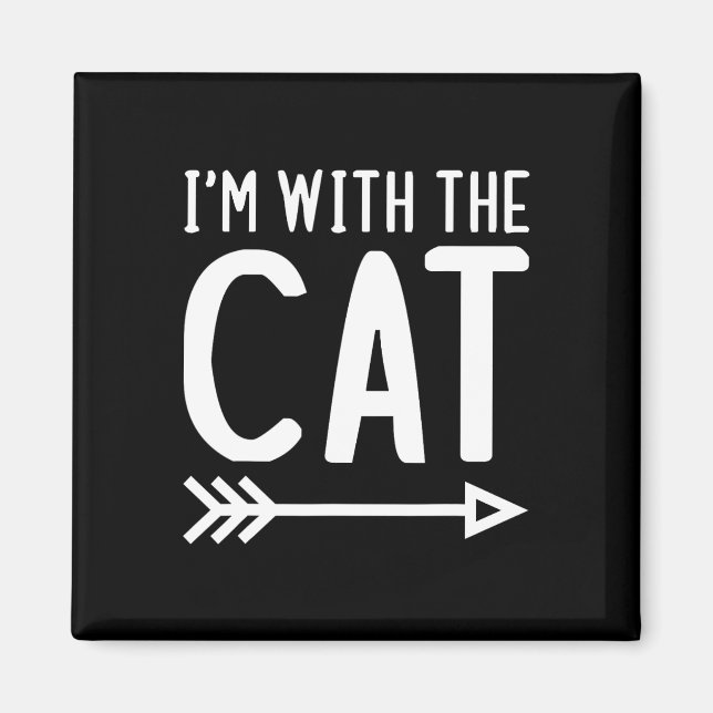 Imã Eu Estarei Em Casa Para Papais noeis De Natal Engr (Frente)