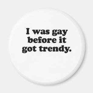 IMÃ EU ESTAVA GAY ANTES DA ITRENDY