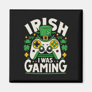 Imã Eu estava jogando irlandês vídeo engraçado do dia