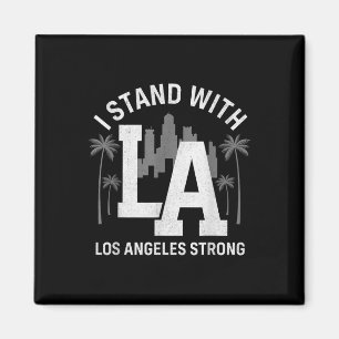 Imã Eu Estou Com La California Los Angeles