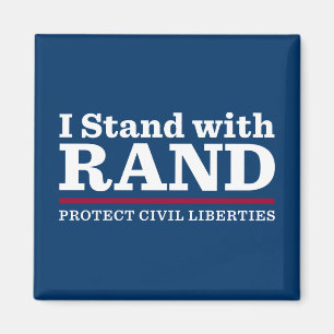 Imã Eu estou com margem