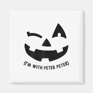 Imã Eu Estou Com Peter Casal As Mulheres Adultas Do Di