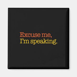 Imã Eu estou falando de Biden Harris 2024 presidente a