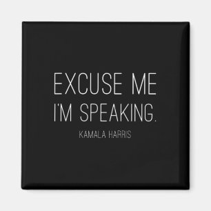Imã Eu estou falando engraçado Kamala Harris Joe Biden