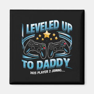 Imã Eu Evolui Para Papai 2025 Engraçado Breve Ser Pai