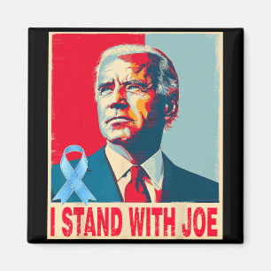Imã Eu Fico Com Joe Biden