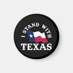 Imã Eu Fico Com o Texas