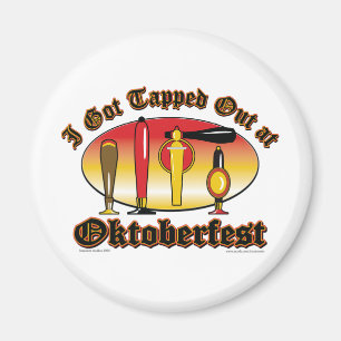 Imã Eu Fui Preso No Oktoberfest