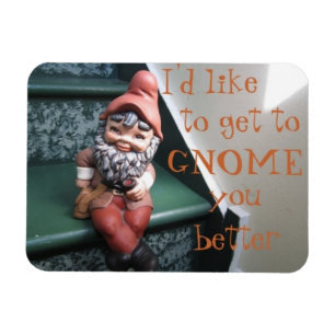 Ímã Eu gostaria de ir ao GNOME, melhor Magnet