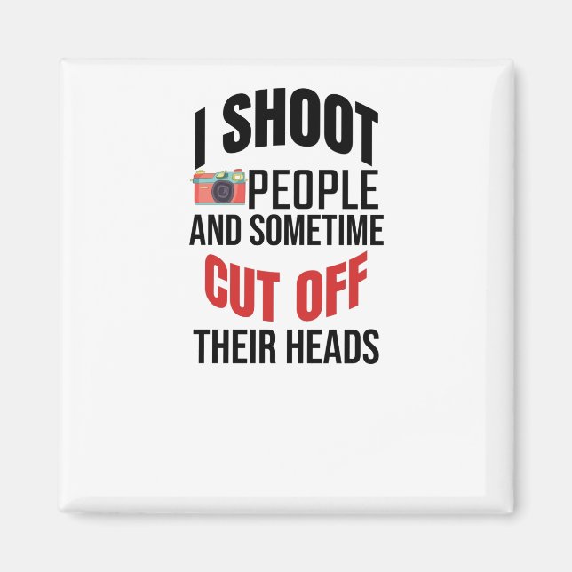 Imã Eu gosto de grandes livros e não posso mentir (Frente)