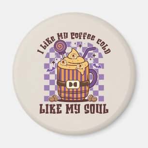 Imã Eu Gosto Do Meu Café