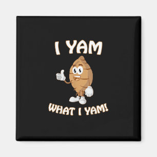 Imã Eu Grito O Que Eu Vivo Camisa Engraçada Comida De 